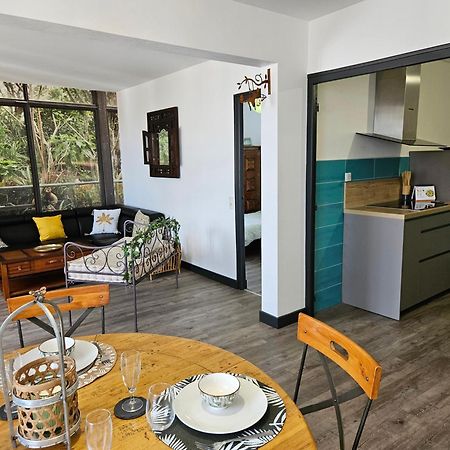 Appartement Le Jardin Imaginaire Champagnole Exterior foto